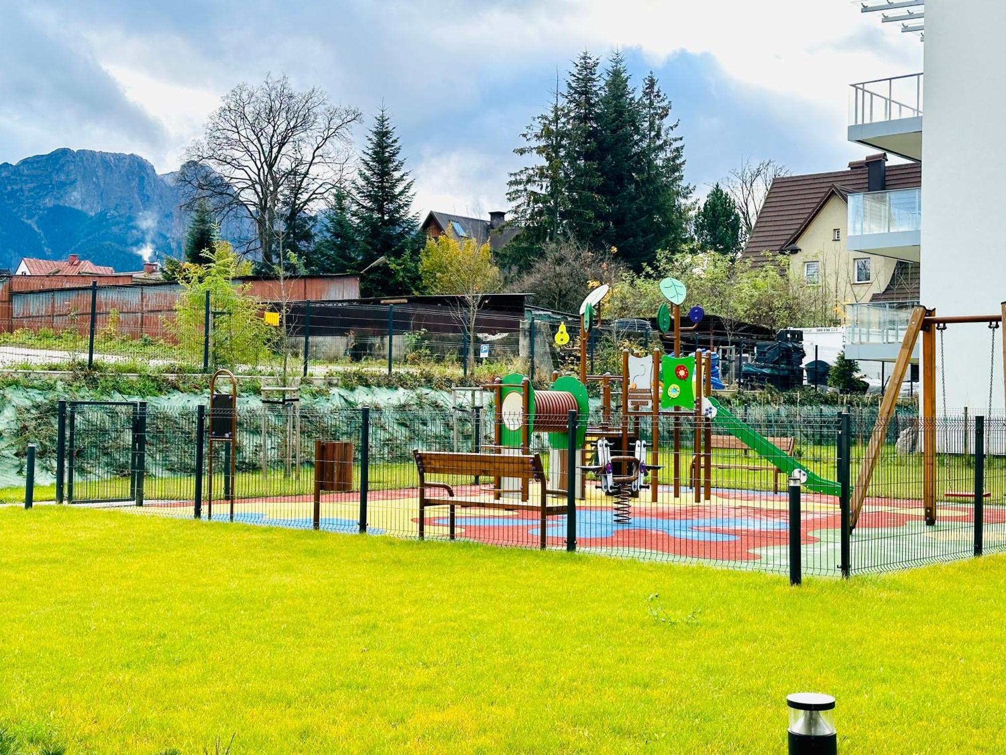 Mountain Shine - Apartment, Spa And Parking — Photos 2