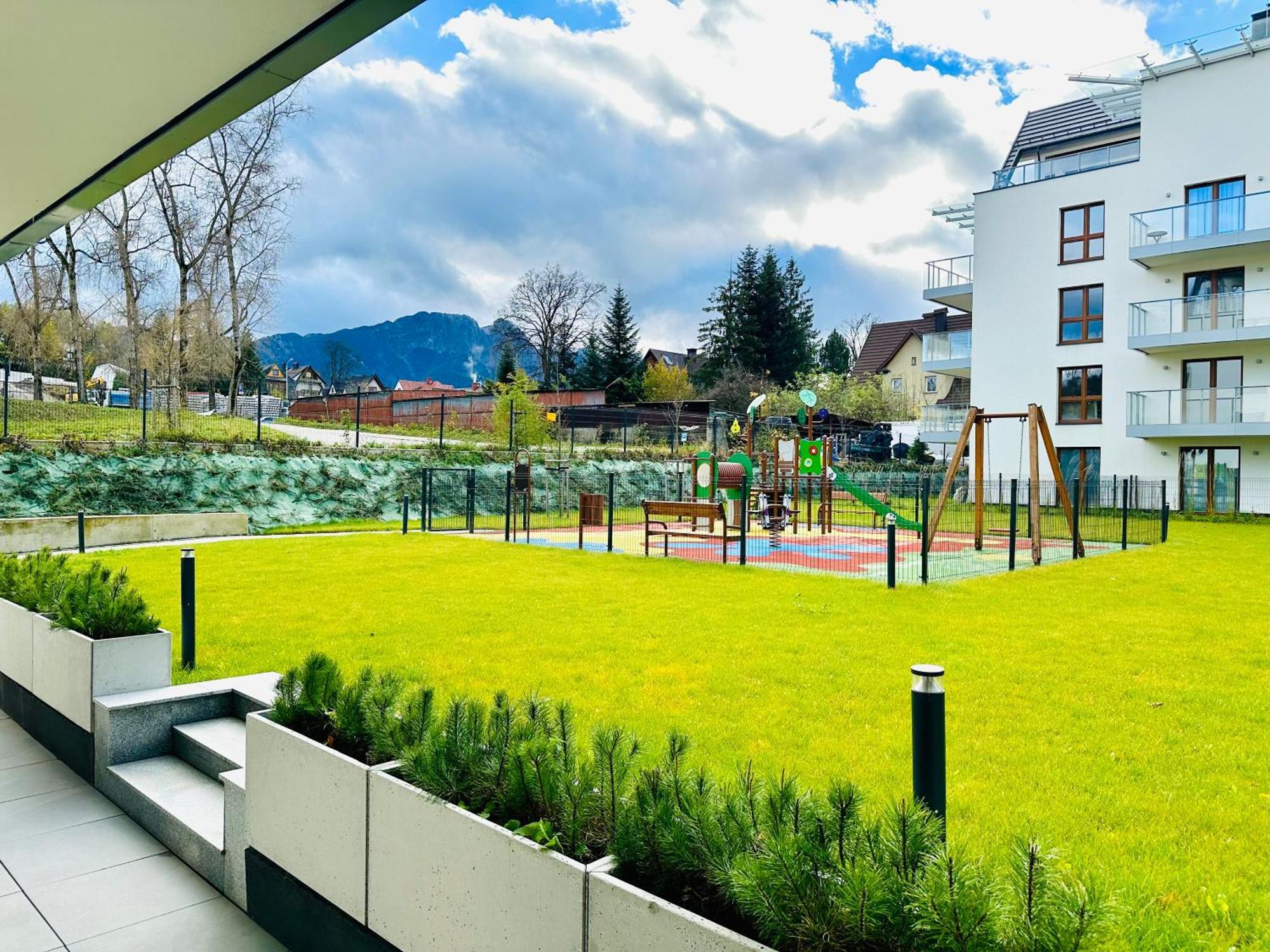 Mountain Shine - Apartment, Spa And Parking — Photos 3